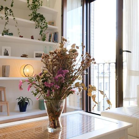 Vista Catedral Apartment เซบีญา ภายนอก รูปภาพ