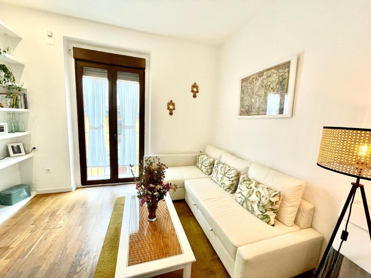 Vista Catedral Apartment เซบีญา ภายนอก รูปภาพ