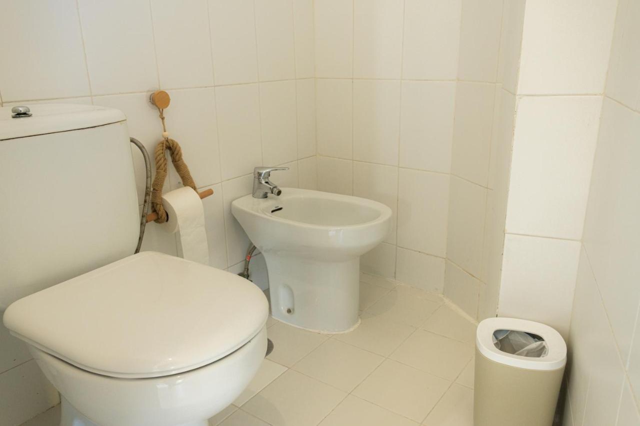 Vista Catedral Apartment เซบีญา ภายนอก รูปภาพ