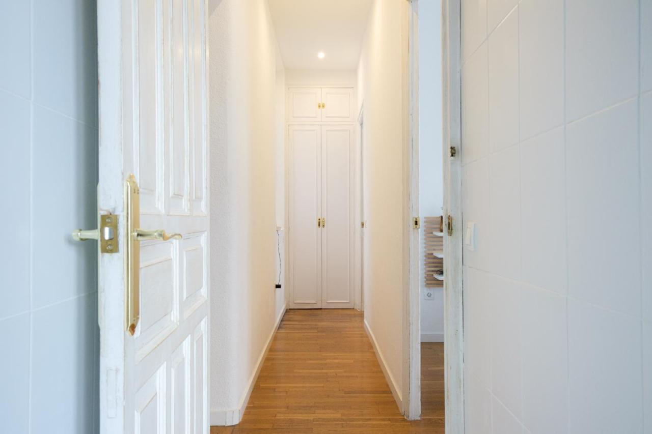 Vista Catedral Apartment เซบีญา ภายนอก รูปภาพ