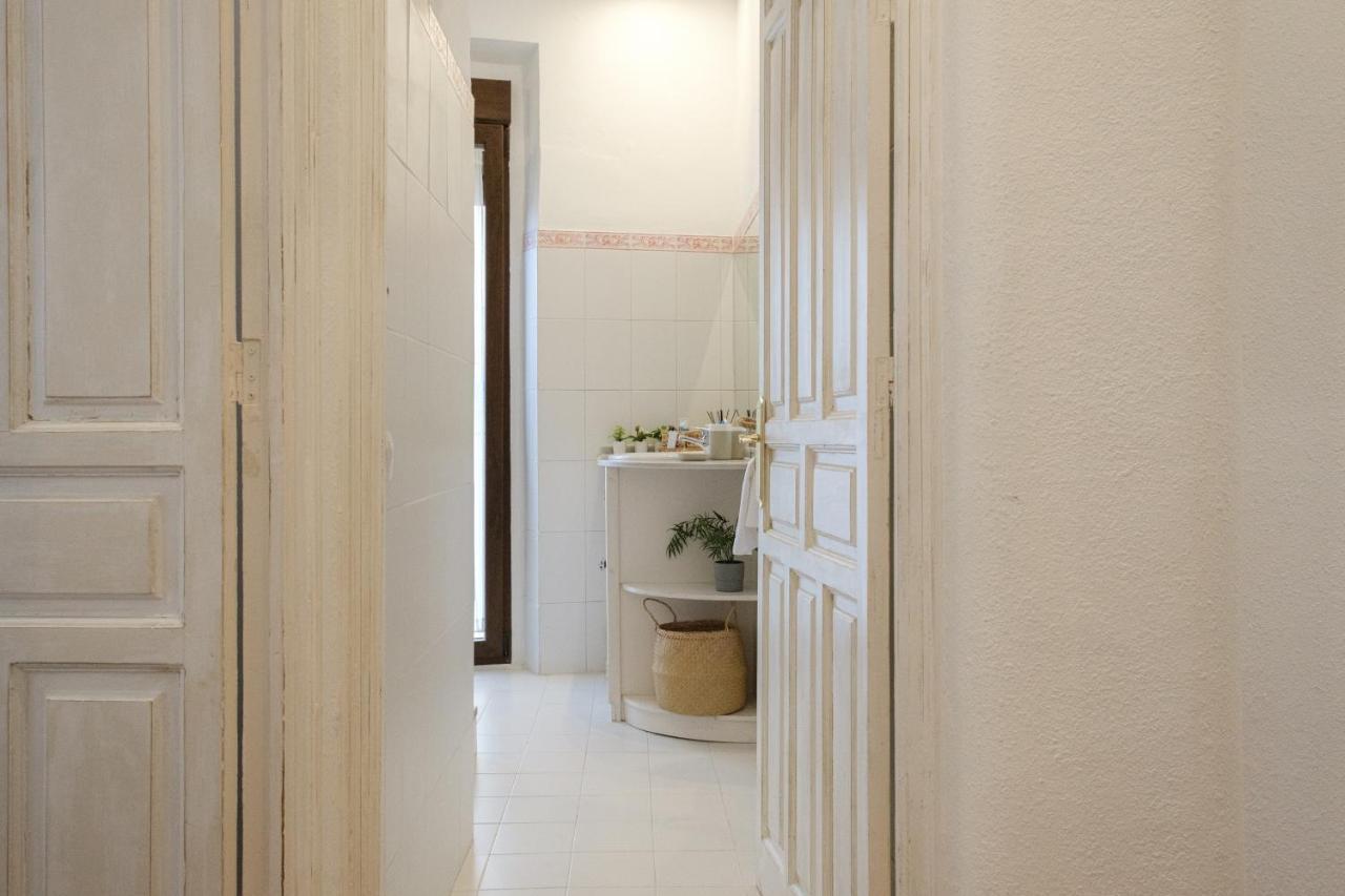 Vista Catedral Apartment เซบีญา ภายนอก รูปภาพ